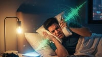 Insomnio paradójico: por qué sientes que no descansas aunque tu cuerpo duerma
