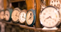 Hallan un reloj molecular en el esperma que podría explicar los riesgos de ser padre a mayor edad