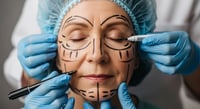 Cirugía estética en adultos mayores: bienestar, autoestima y longevidad