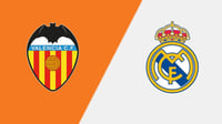 ¿Cómo quedó Valencia vs Real Madrid? LaLiga 2026: Arbeloa suma triunfo y Mbappé más goles