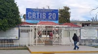 Estudiantes del CBTIS 20 llevarán el nombre de Coahuila a eventos nacionales