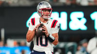 Drake Maye jugará su primer Super Bowl en su segundo año