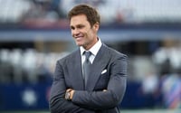 Tom Brady recula y quiere que los Patriots ganen