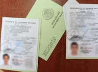 Ayuntamiento de Múzquiz convoca jóvenes clase 2008 a Cartilla Militar