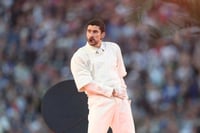 Bad Bunny hace estrellas a los latinos