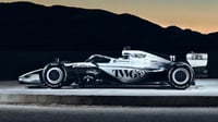 Cadillac presenta auto de F1 en comercial del Super Bowl