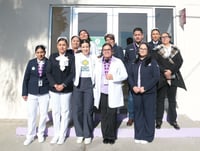 A través de Inspira Coahuila se fortalece la salud mental