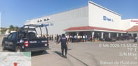 Sin daños por sismo de 5.7 en Puerto Escondido