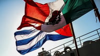 Gobierno de México enviará más ayuda a Cuba, confirma Sheinbaum