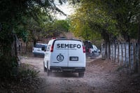 Fosas clandestinas en Concordia; sin cifra oficial y Semefo de Mazatlán bajo resguardo