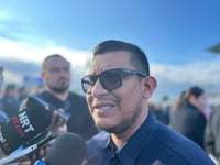 Protección Civil iniciará revisiones preventivas a yonkes y comercios en Monclova