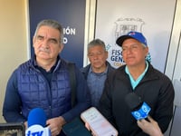 Abogado Hiradier Huerta asegura que quien denunció al obrero ya no representa a AHMSA