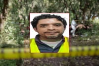 Identifican a tercer minero hallado en fosa clandestina en Concordia, Sinaloa
