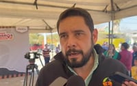 Saltillo destina más de 6 mdp a reparar parapetos y camellones