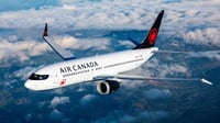 Air Canada suspende vuelos a Cuba por escasez de combustible