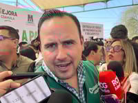 Rehabilitarán libramiento Puerta 4 con inversión histórica