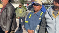 Manolo: Trabajadores de AHMSA, prioridad en reactivación