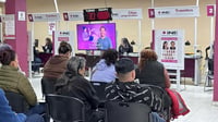 Arranca INE notificación a 43 mil insaculados en Monclova