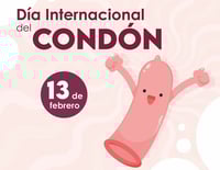Jurisdicción Sanitaria conmemorará el Día del Condón con acciones de prevención y servicios gratuitos