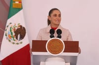 Embajada de México niega cancelación de reunión de Sheinbaum