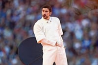 Bad Bunny rompe récords de reproducciones tras Super Bowl