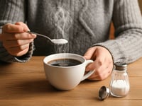 ¿El café sube la glucosa? Aprende a consumirlo de forma segura