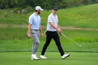 El golf, una opción para transformar hábitos y mejorar la calidad de vida 