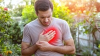 El ADN ya permite anticipar el riesgo cardiovascular 