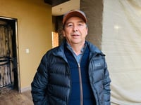 Múzquiz reporta avances en organización de Arreada del Rodeo Rancho