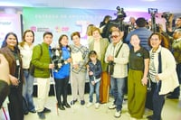 DIF Torreón impulsa fondo 2026 para apoyo social