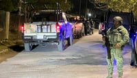 Intervención oportuna evita tragedia en la colonia Lázaro Cárdenas
