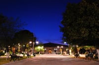 Anuncian edición San Valentín del Mercadito Emprendedor en Monclova