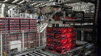 Coca-Cola prevé crecimiento de ventas 2026 bajo expectativas