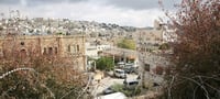 ONU expresa preocupación por anexión israelí en Cisjordania