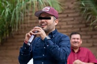 Comparece otra vez alcalde de Tequila; definirán su situación jurídica