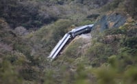 Tren Interoceánico: Semar afirma que información no se niega, está en investigación