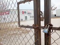 Clausuran UAD campus Piedras Negras por falta de licencia de funcionamiento