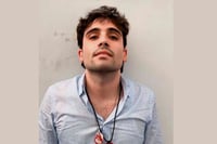 Aplazan nuevamente audiencia de Ovidio Guzmán en Estados Unidos