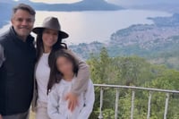 Eugenio Derbez pide que Aitana se aleje del medio artístico