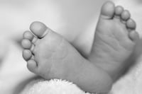 Hallan a bebé de 8 meses muerta en contenedor de basura en Guadalajara