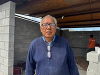 Familias de mineros preparan homenaje por 20 años de Pasta de Conchos