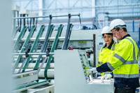 Empresas globales aceleran inversiones en México por nearshoring