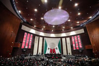 Diputados aprueban monedas conmemorativas del Mundial 2026