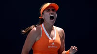 Camila Osorio avanza a octavos en el Torneo de Catar