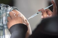 Alerta por sarampión en Guanajuato; llaman a vacunarse