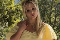 Britney Spears vende derechos de su catálogo musical