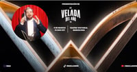 La Velada del Año VI revelará su cartel oficial el 9 marzo