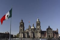 Transparencia mexicana alerta sobre corrupción y extorsión en México