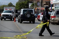 Enero 2026, mes con menos homicidios en los últimos 17 meses