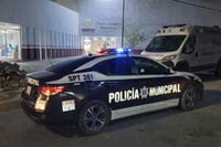 Mujer es hospitalizada tras ingerir medicamentos; activan protocolos en el ISSSTE